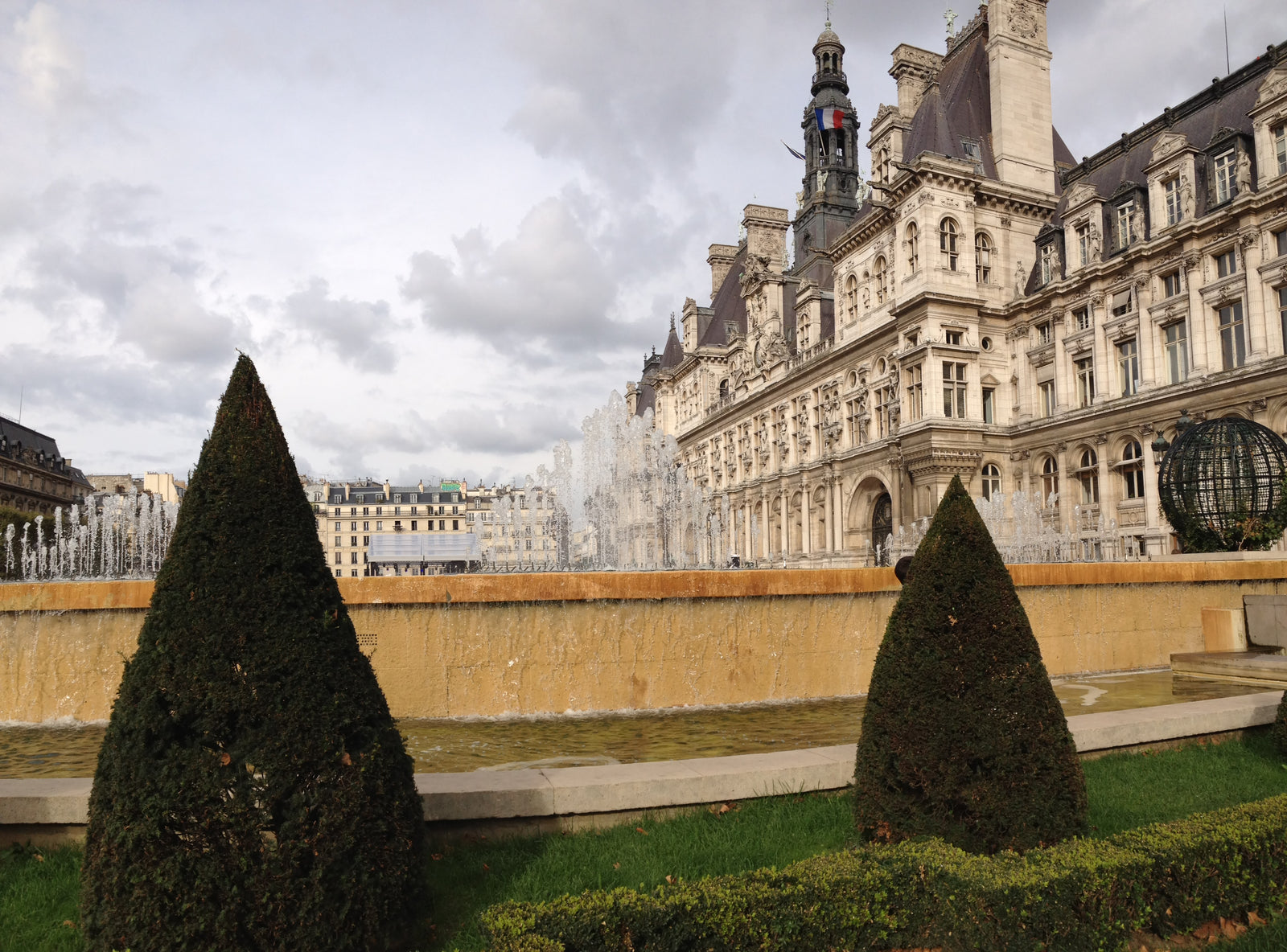 Paris