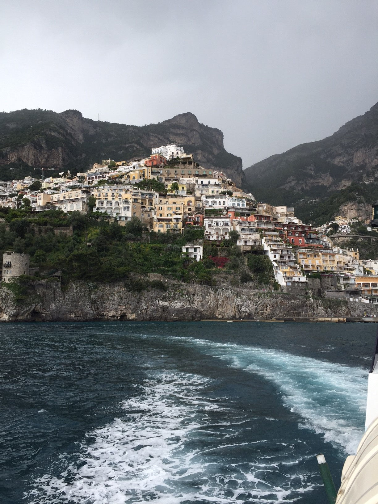 Amalfi Coast